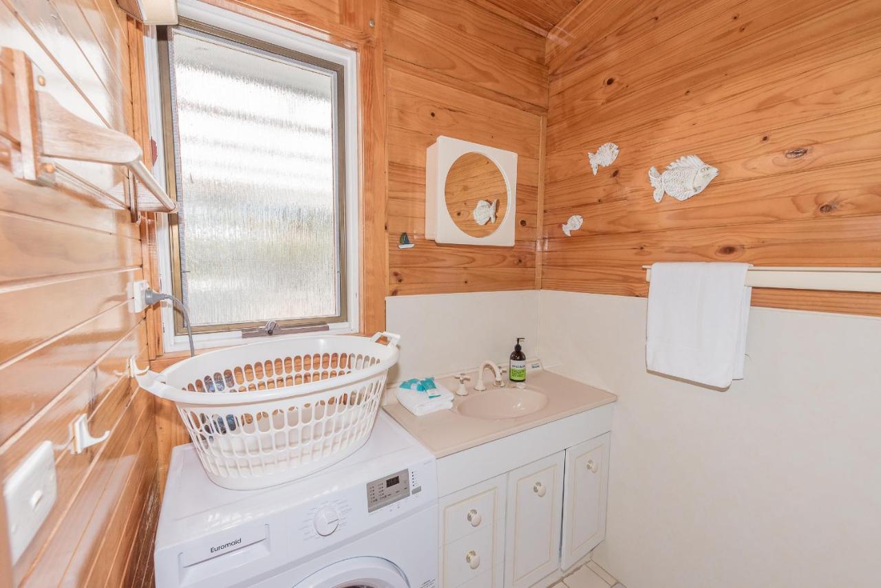 Acacia Cottage Коулс Бей Екстериор снимка