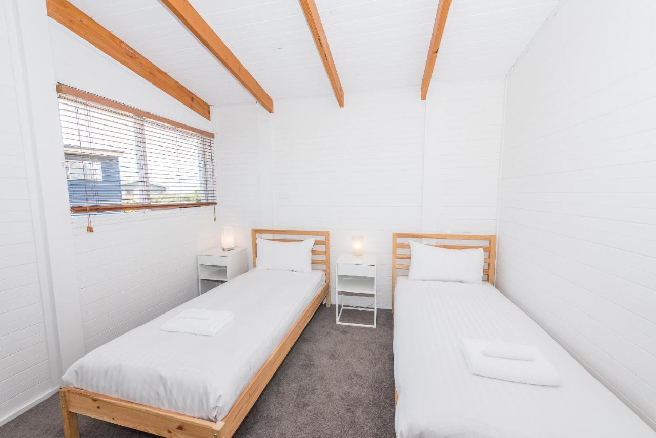 Acacia Cottage Коулс Бей Екстериор снимка