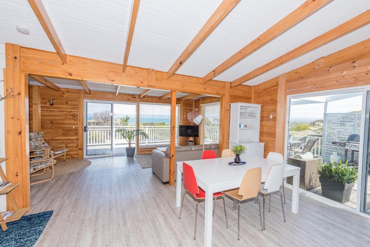Acacia Cottage Коулс Бей Екстериор снимка