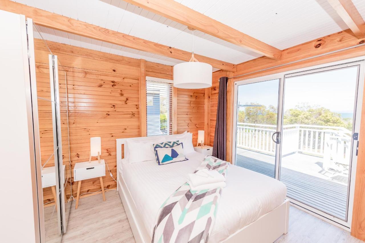 Acacia Cottage Коулс Бей Екстериор снимка